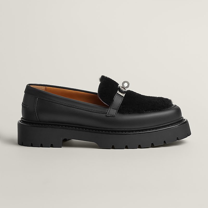 モカシン 《アイコン》 | Hermès - エルメス-公式サイト